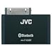JVC In-Vehicle AAT100BT Bluetooth iPod Wireless Transmitter