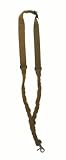 VooDoo Tactical Single Point Tactical Sling - Olive Drab