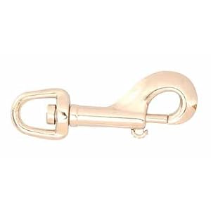 10 each: Campbell Chain Bolt Snap (T7615422) by 