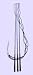 Lunge Whip 5.5Ft W/6Ft Drop