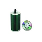 Buy 100 Spin-X 32x MINI CD-R Blank Media 22Min 193MB Shiny Silver