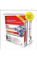 CompTIA Network+ Certification Boxed Set (Exam N10-005) (Certification Press)