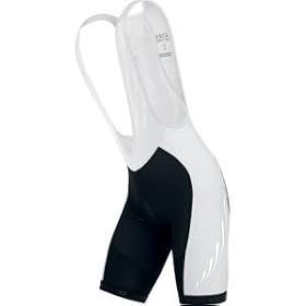Buy Gore Bike Wear Xenon Sonic Bib Short - Mens by Gore