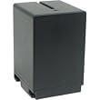 Ultralast UL-619H JVC BN-V12U/V14U/V18U and Panasonic PV-BP15/BP17/BP19 Equivalent Camcorder Battery