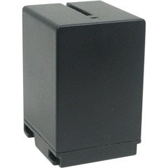 Ultralast UL-619H JVC BN-V12U/V14U/V18U and Panasonic PV-BP15/BP17/BP19 Equivalent Camcorder Battery