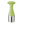 Cuisipro Scoop and Stack Ice Cream Scoop, Green