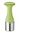 Cuisipro Scoop and Stack Ice Cream Scoop, Green