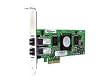 HP FC1242SR AE312A 4GB PCI-Express DC Host Bus Adapter