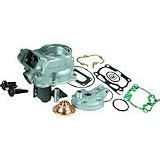 03-05 KAWASAKI KX125: ATHENA FACTORY CYLINDER KIT (NICKEL-CARBIDE COATED) by Athena Manufacturing