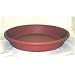 Planters Pride SLI24000E35 24-Inch Clay colored Classic Pot Saucers
