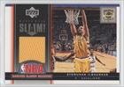 Zydrunas Ilgauskas Cleveland Cavaliers (Basketball Card) 2005-06 Upper Deck Slam Target Jerseys #HC40 Amazon.com