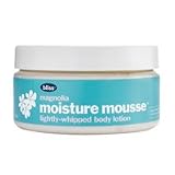 Bliss Magnolia Moisture Mousse - 8 oz