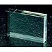 Lucite Refraction Blocks