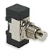 Power First 2VLP8 Push Switch, Momentary, SPST, 16/10A