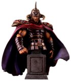 北斗の拳1/6胸像 世紀末覇者ラオウ