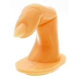 MASH Nail Art Practice Fingers (Set of 5)