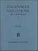 Italian Violin Music of the Baroque Era - Volume II