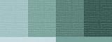 Core'Dinations Core'dinations All In The Family 12 Inch by 12 Inch Cardstock 20/Package, Vacation Blues