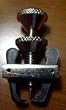 MINIATURE WHEEL PULLER AND GEAR PULLER WITH ADJUSTABLE JAW