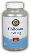 Chitosan 750mg - 120 - Capsule