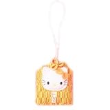 Hello Kitty Pocket Mascot Strap