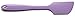 GIR: Get It Right Premium Silicone Spatula | Heat-Resistant up to 550°F | Seamless, Nonstick Kitchen Spatulas for Cooking, Baking, and Mixing | Ultimate - 11 IN, Lavender