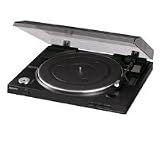 Sony PS-LX300USB USB Stereo Turntable (Black)