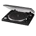 Sony PS-LX300USB USB Stereo Turntable (Black)