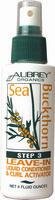 Sea Buckthorn Leave-in Curl Activator - 4 oz - Liquid