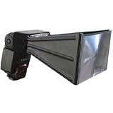 The Flash X-Tender (Better Beamer) FX-3 Flash Output Booster for Canon 580EX, Canon 580 II & Metz 54-4