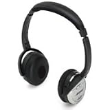 Bose QuietComfort 3 Acoustic Noise Cancelling Headphones