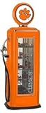 Clemson Tigers Gas Pump Display Case