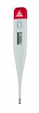 Veridian 08-303 V Temp 60-second Digital Thermometer, Rectal