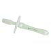 Green Sprouts Silicone Toothbrush, Ea
