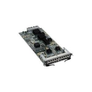 Gigabit Ethernet Module on Foundry Expansion Module Ethernet Fast Ethernet Gigabit Ethernet