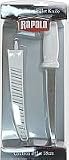 214mFd2dxUL. SL160  Rapala Saltwater Fillet Bait Knife with Sheath   White (7)
