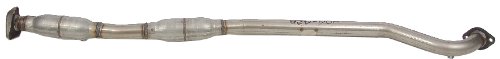 Walker 56044 Exhaust Resonator Assembly On Sale