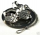 Angel Gabriel Tea Infuser with Drip Tray