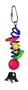 Super Bird Creations Birdie Bungee Bird Toy