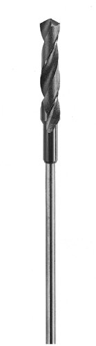 Bosch Zubeh&ouml;r 2608597407 Schalungs- und Installationsbohrer, SDS-plus 16 x 600 mm