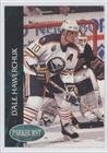 IMAGE OF 1992-93 Parkhurst #11 - Dale Hawerchuk