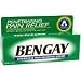Health & Personal Care : Bengay Ointment Greaseless - 4 Oz