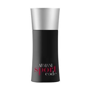Armani Code Sport For Men By Giorgio Armani Eau De Toilette Spray