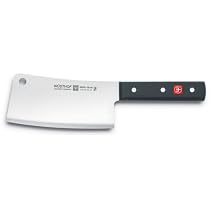 Wusthof Gourmet 6-Inch Cleaver