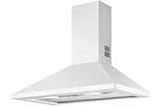 Chimney Hood White (EFC90001W_WH)