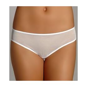 La Perla Malizia Wild Medium Brief Panty 6741