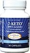 Enzymatic Therapy 7-KETO, Dhea metabolite, 60 Capsules Enzymatic Therapy 7-KETO, Dhea metabolite, 60 Capsules