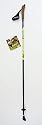 KOMPERDELL CARBON NORDIC WALKING ST&Ouml;CKE L&Auml;NGE 110 CM