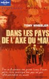 Dans les pays de l'axe du Mal book cover