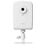 Fixed IP Network Camera